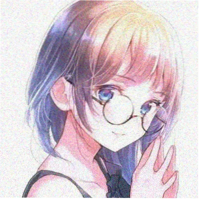 甜剧影迷头像